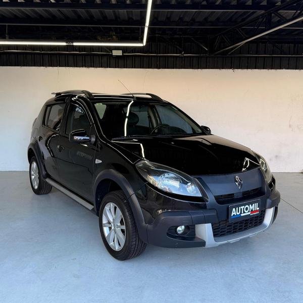 imagem de Authentique Flex 1.0 12V 5p