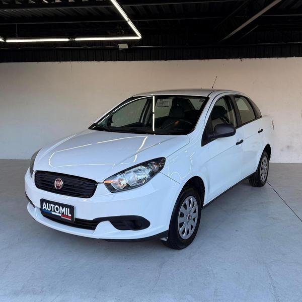 imagem de ATTRACTIVE 1.4 Fire Flex 8V 4p