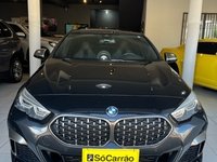 imagem de XDRIVE Gran Coupé 2.0 Aut.