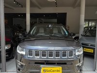 imagem de LONGITUDE 2.0 4x2 Flex 16V Aut.