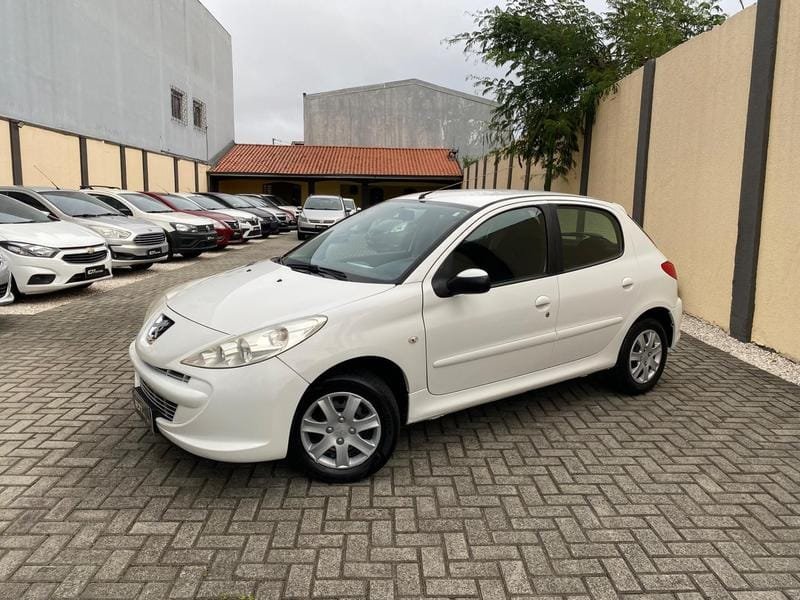 imagem de XR 1.4 Flex 8V 3p