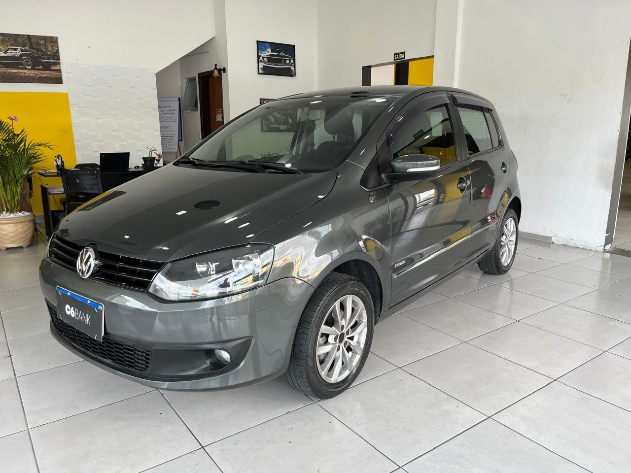 imagem de PRIME/Hghi. IMOTION 1.6 T.Flex 8V 5p