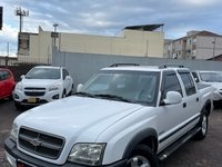 imagem de P-Up Advant. 2.4/2.4 MPFI F.Power CD