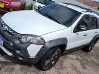 imagem de Week. Adv/Adv TRYON 1.8 mpi Flex