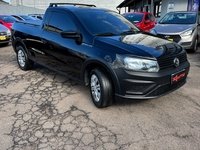 imagem de Robust 1.6 Total Flex 8V