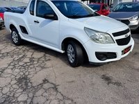 imagem de 1.4 8V Conquest ECONOFLEX 2p