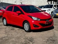 imagem de Comf./C.Plus/C.Style 1.0 Flex 12V