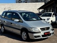 imagem de 2.0/ CD 2.0 8V MPFI 5p Mec.