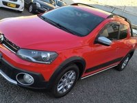 imagem de CROSS 1.6 T.Flex 16V CD