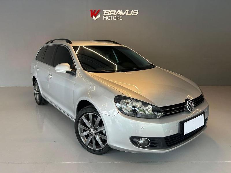 imagem de Variant 2.5 20V 170cv Tiptronic