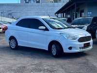 imagem de + Sedan 1.5 SE/SE PLUS 16V Flex 4p