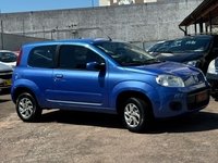 imagem de VIVACE/RUA 1.0 EVO Fire Flex 8V 5p