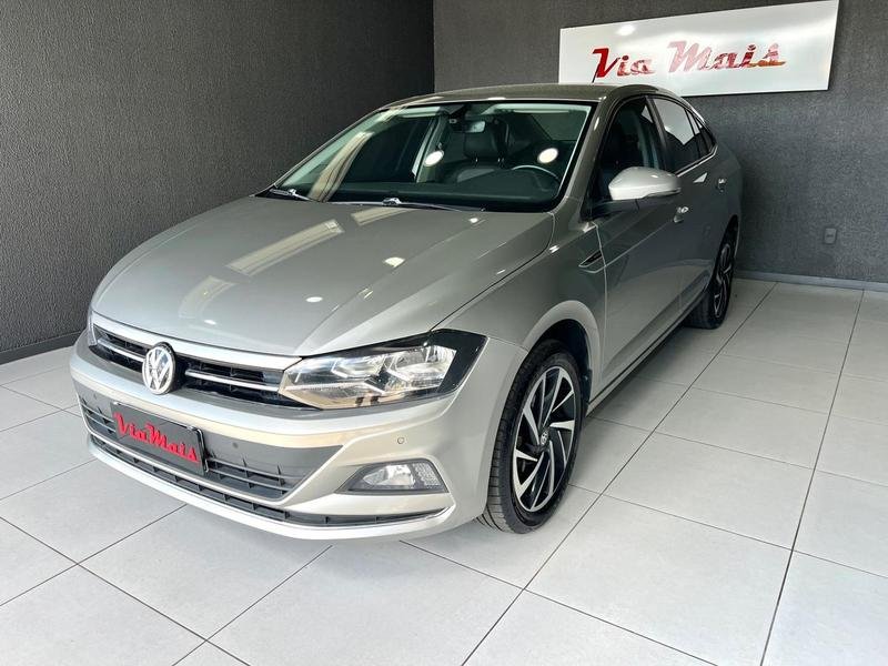 imagem de Highline 200 TSI 1.0 Flex 12V Aut