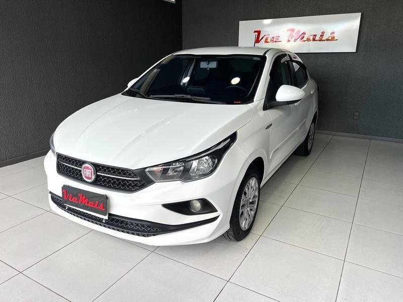 imagem de DRIVE 1.3 8V Flex