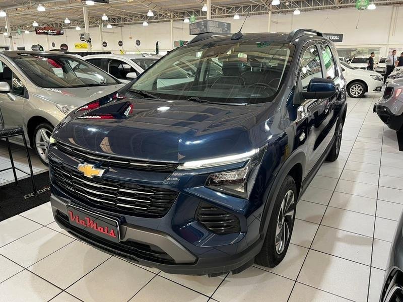 imagem de PREMIER 1.8 8V Econo.Flex 5p Aut.