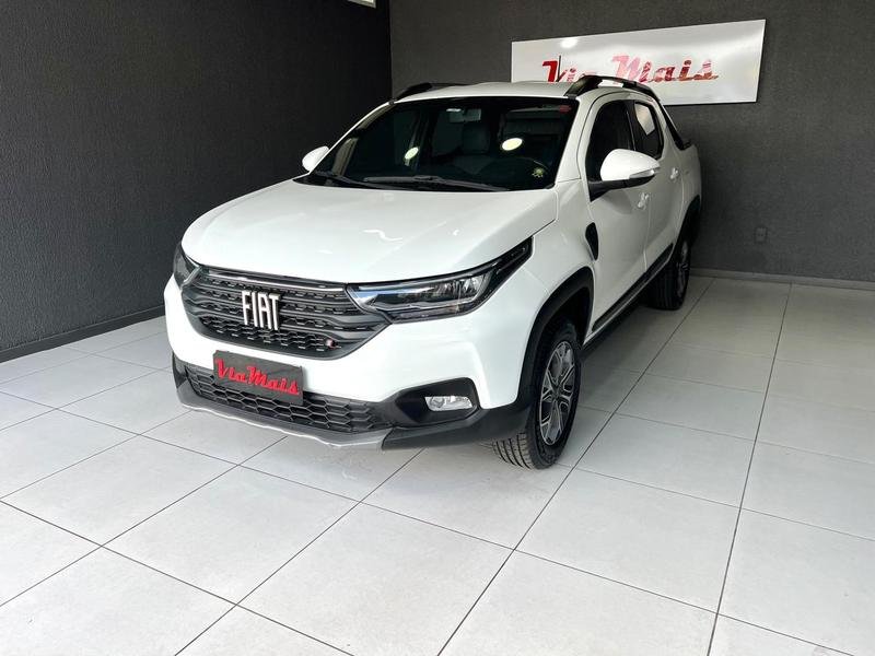 imagem de Volcano 1.3 Flex 8V CD