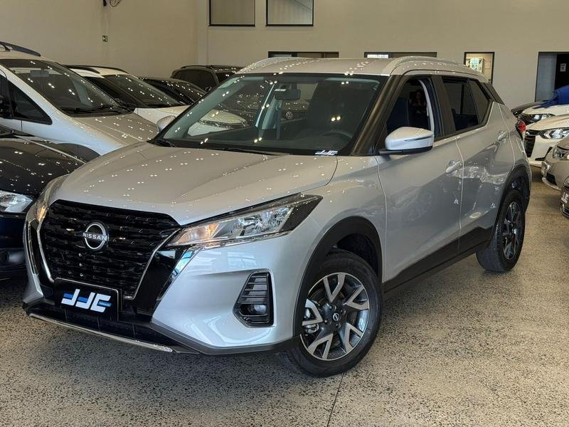 imagem de Sense 1.6 16V Flex Aut.