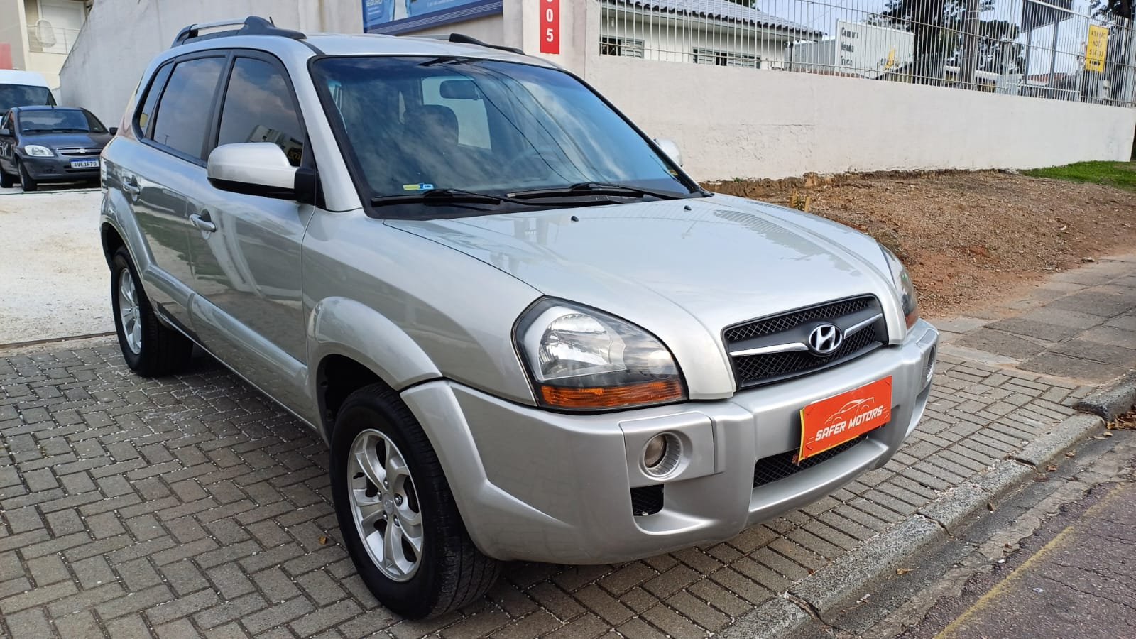 imagem de 2.0 16V Aut.