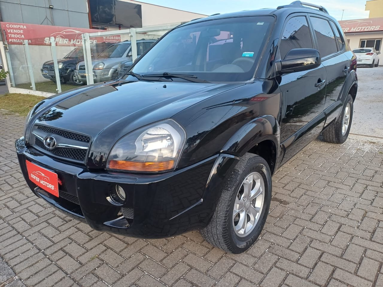 imagem de 2.0 16V Aut.