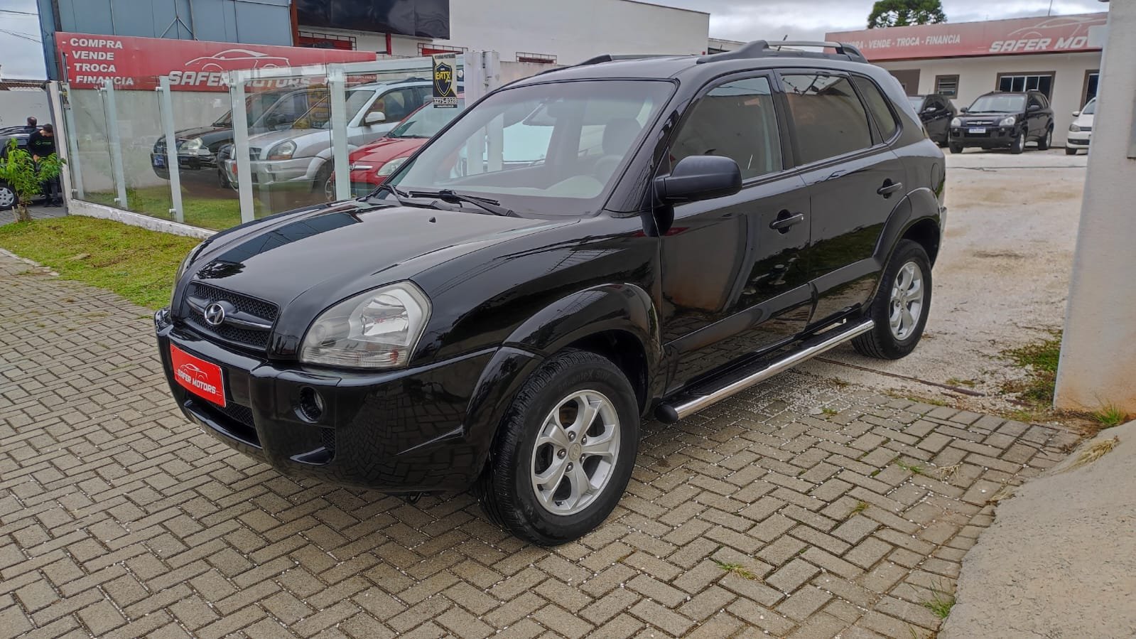 imagem de 2.0 16V Aut.