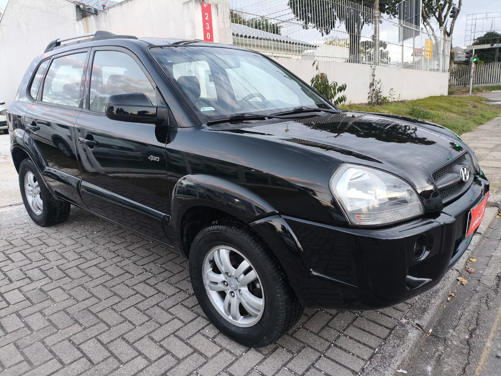 imagem de 2.7 MPFI 24V 175cv Aut.