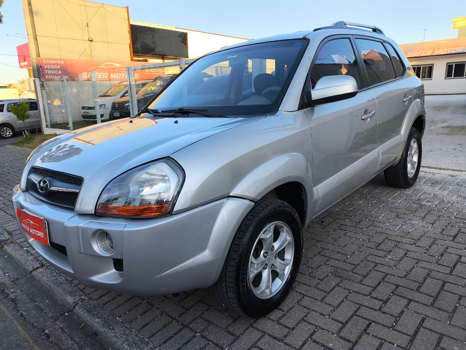 imagem de 2.0 16V Aut.