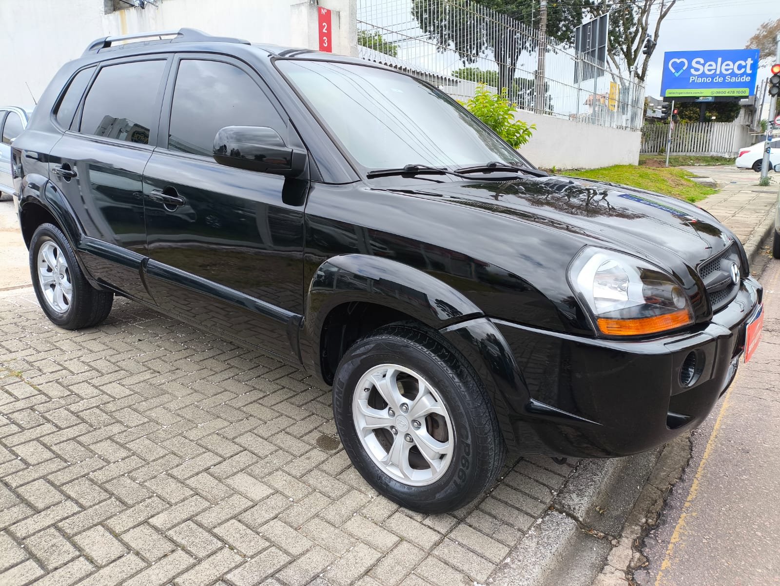 imagem de 2.0 16V Flex Aut.