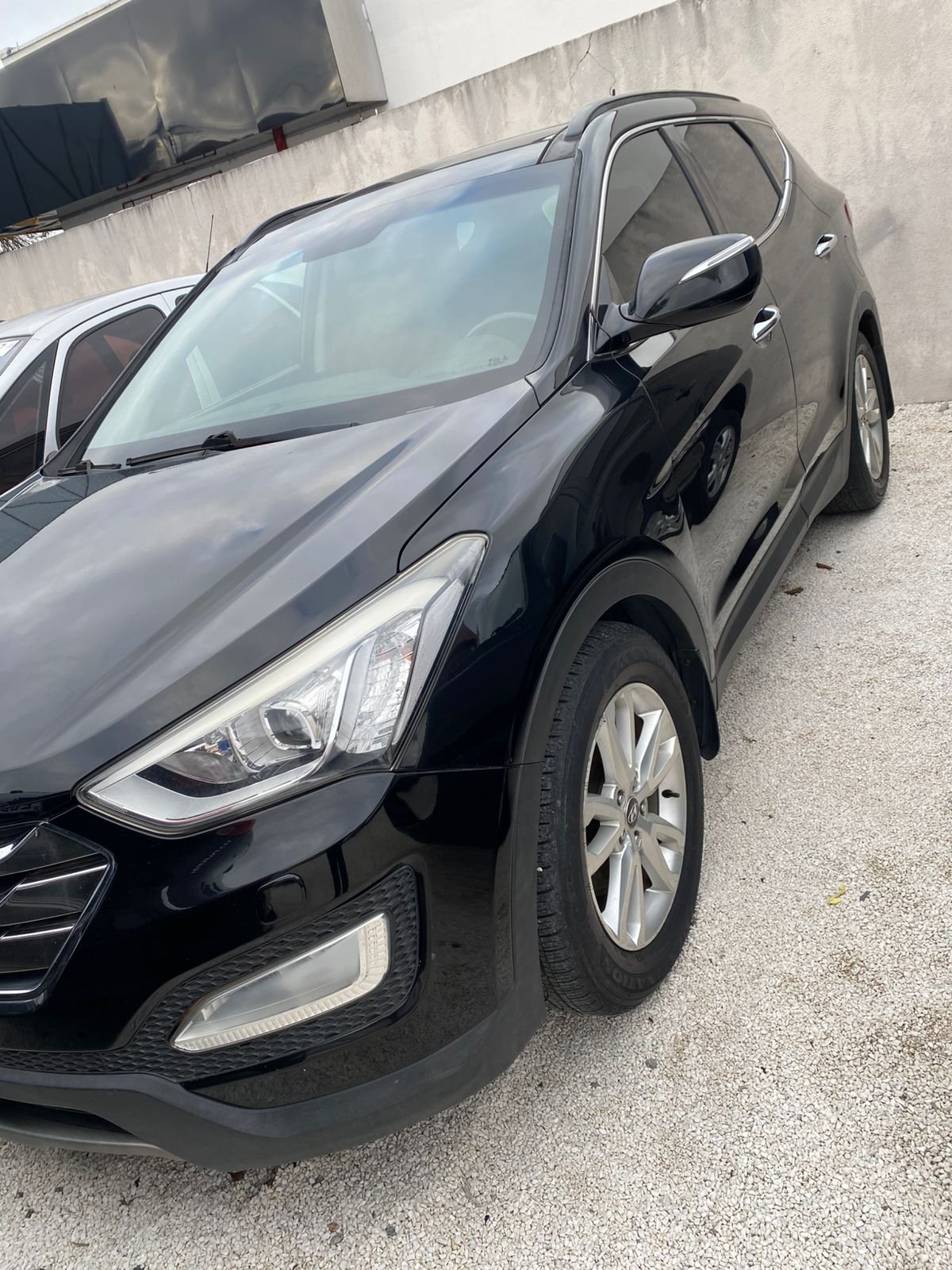 imagem de 3.3 V6 4X4 Tiptronic