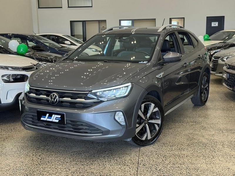 imagem de Highline 1.0 200 TSI Flex Aut.