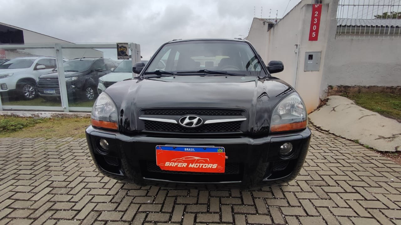 imagem de 2.0 16V Flex Aut.