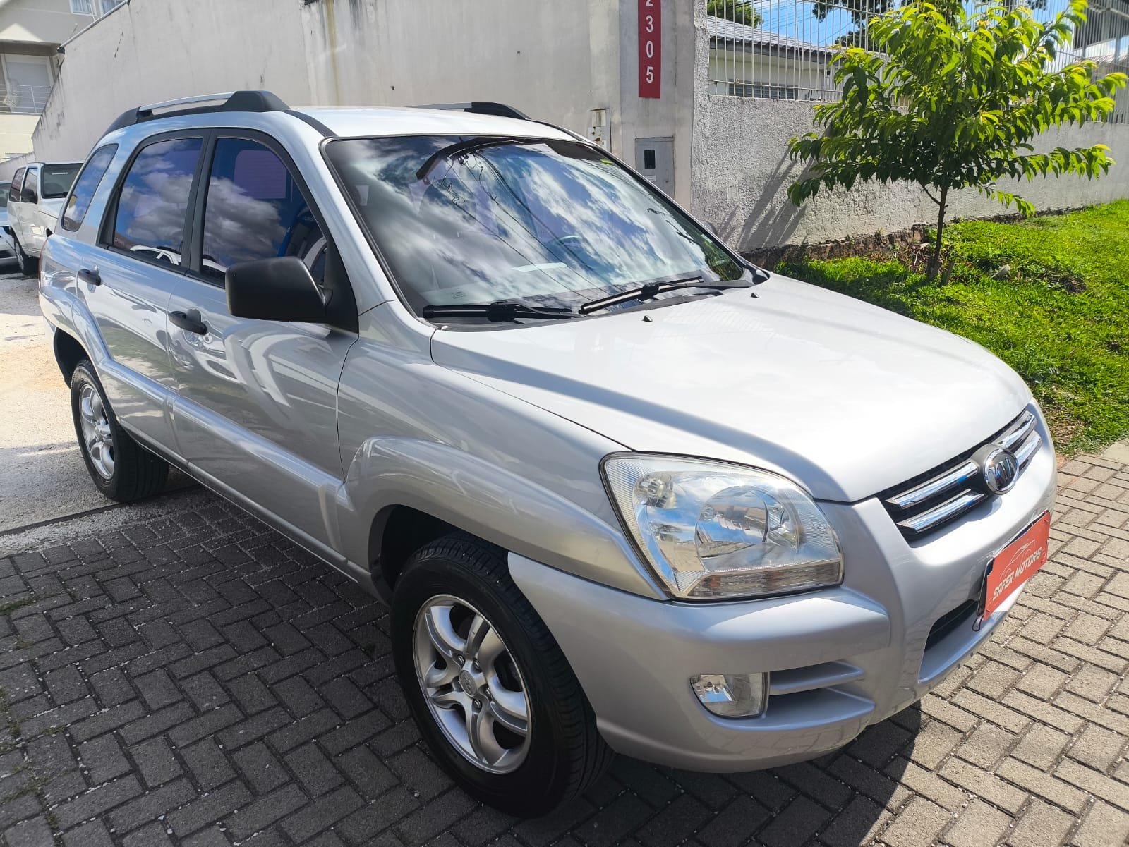 imagem de EX 2.0 16V/ 2.0 16V Flex Aut.