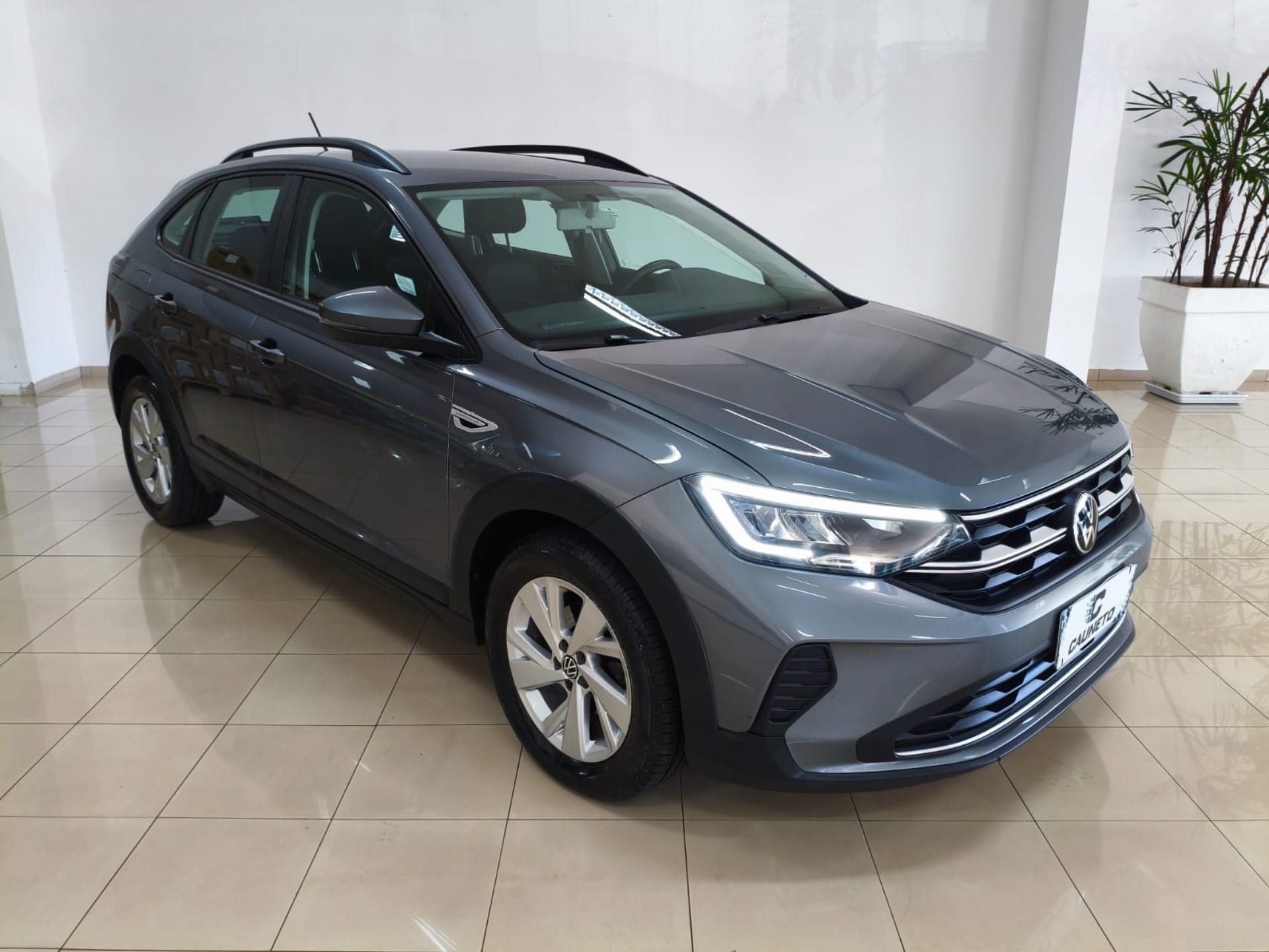 imagem de Comfortline 1.0 200 TSI Flex Aut.