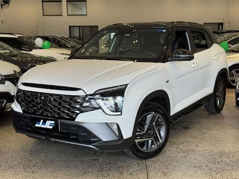 imagem de N Line 1.0 TB 12V Flex Aut.