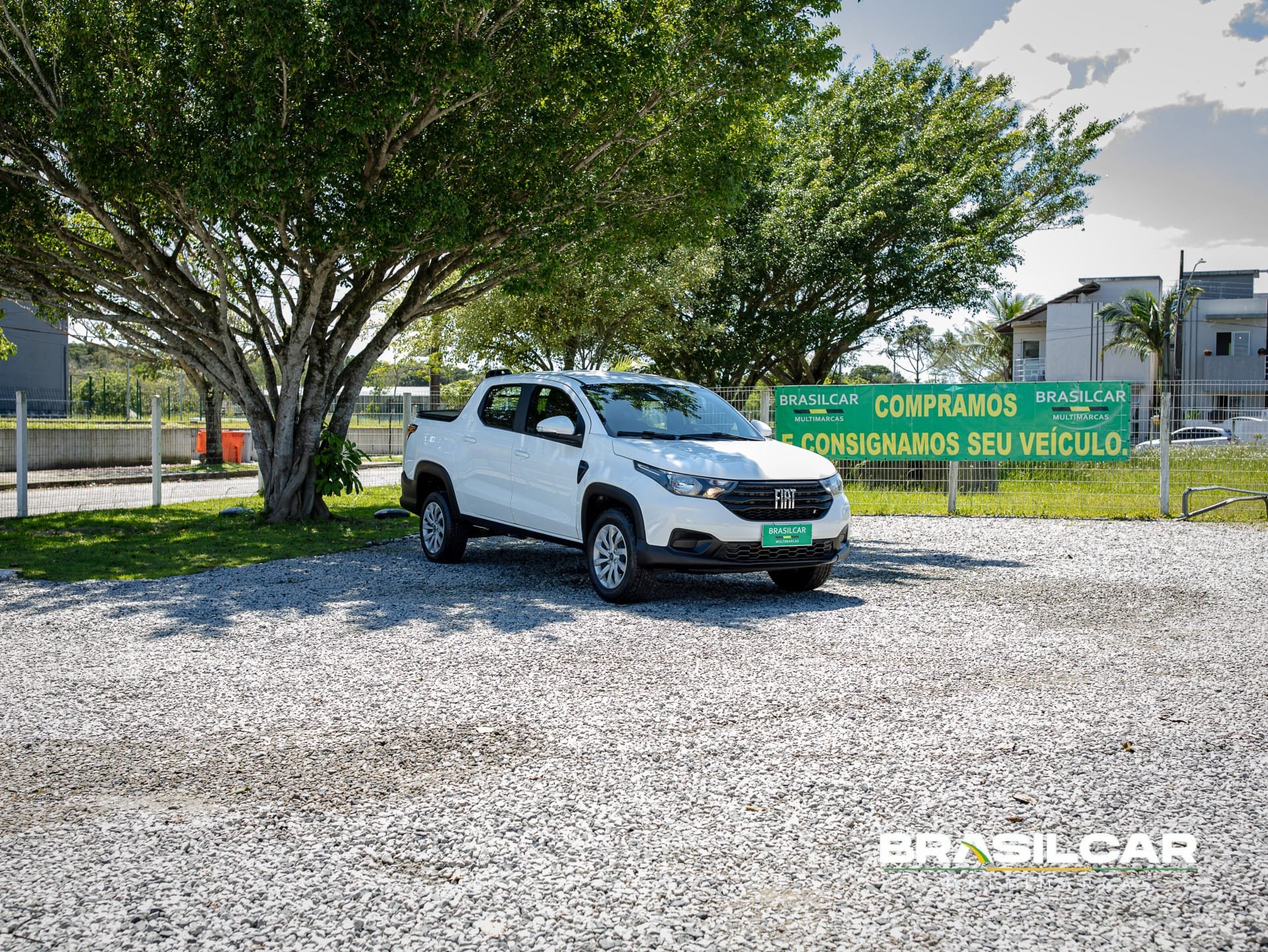 imagem de Freedom 1.3 Flex 8V CD