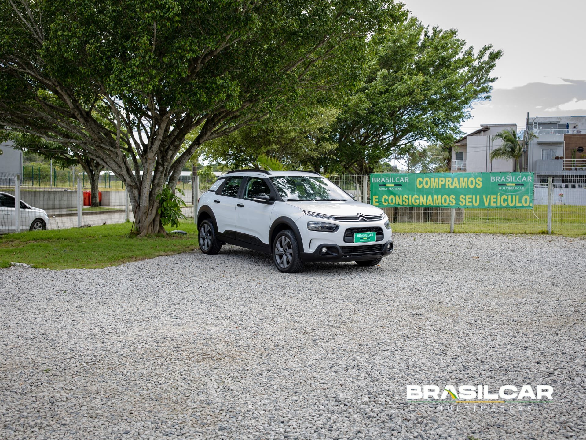 imagem de FEEL 1.6 16V Flex Mec.