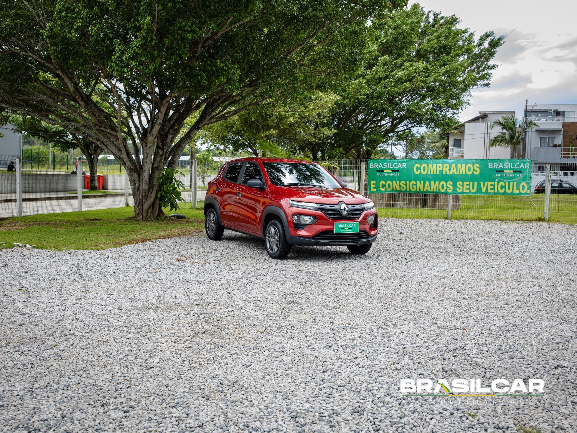 imagem de Zen 1.0 Flex 12V 5p Mec.