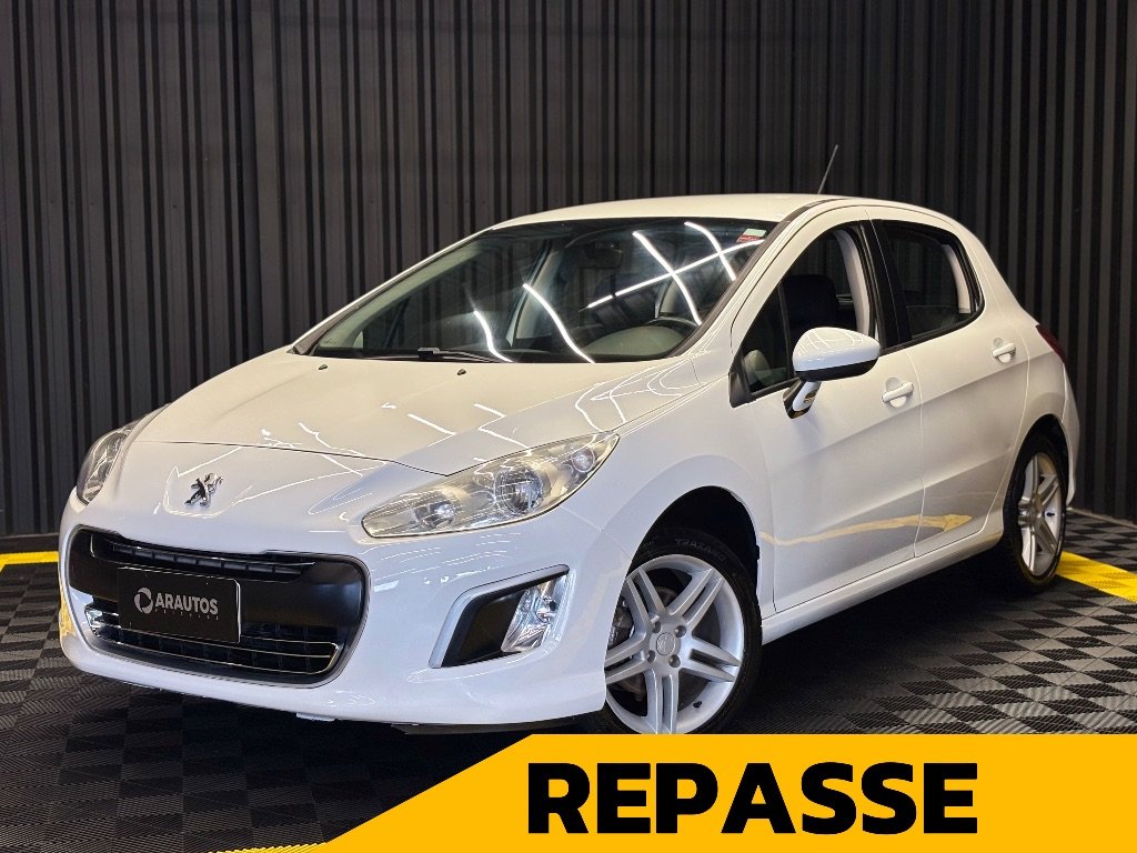 imagem de Active 1.6 Flex 16V 5p mec.