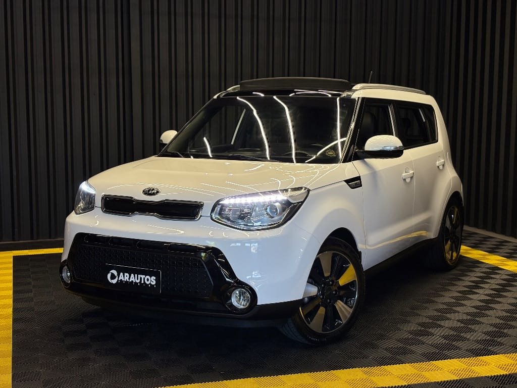 imagem de 1.6/ 1.6 16V FLEX Aut.