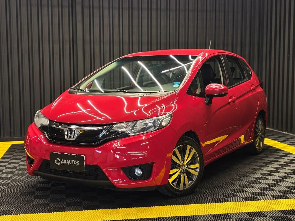 imagem de EXL 1.5 Flex/Flexone 16V 5p Aut