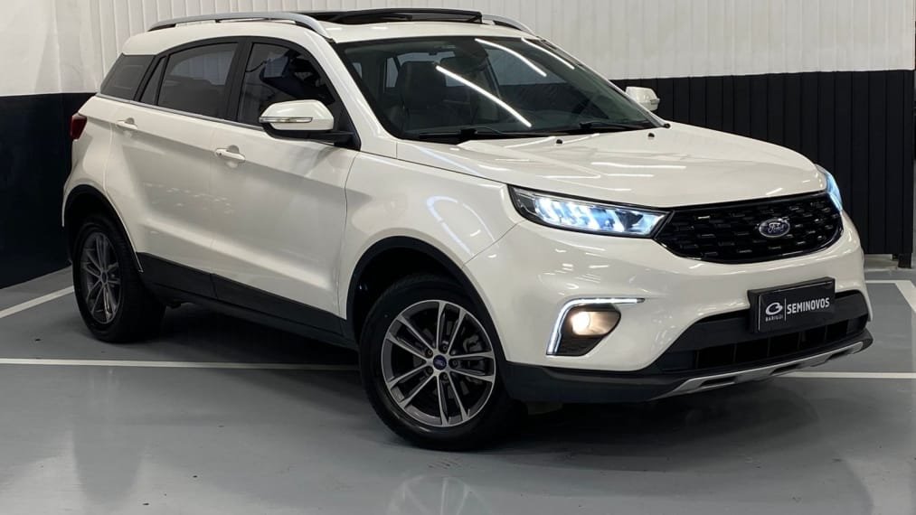 imagem de SEL 1.5 GTDi EcoBoost Aut.