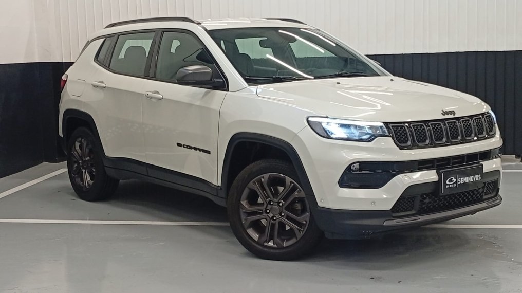 imagem de T270 80 Anos 1.3 TB 4x2 Flex Aut