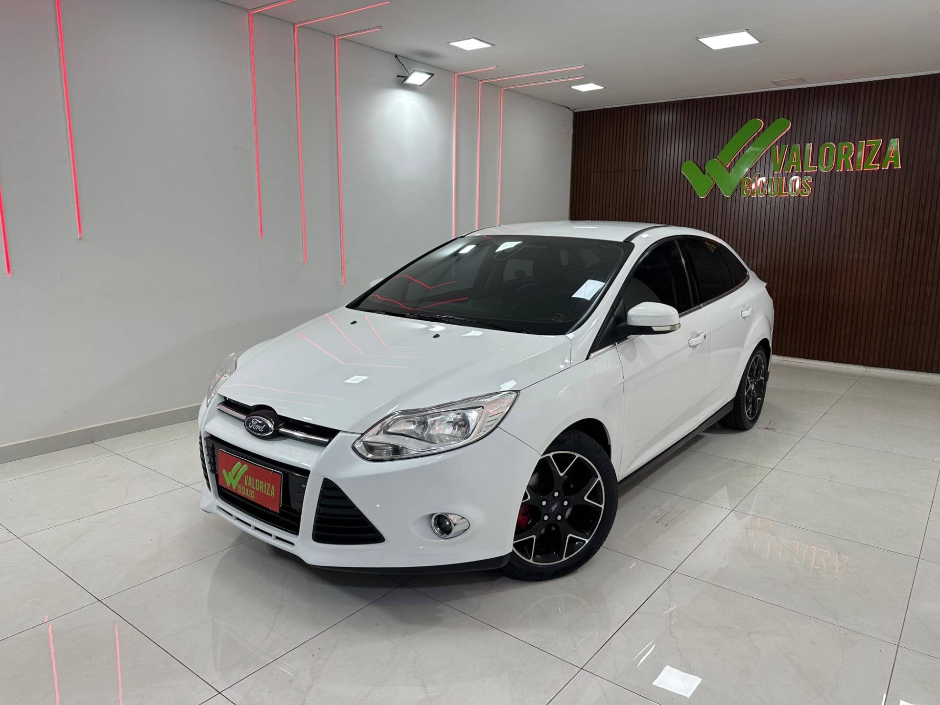 imagem de Fastback TIT./T.PLUS 2.0 Flex Aut.