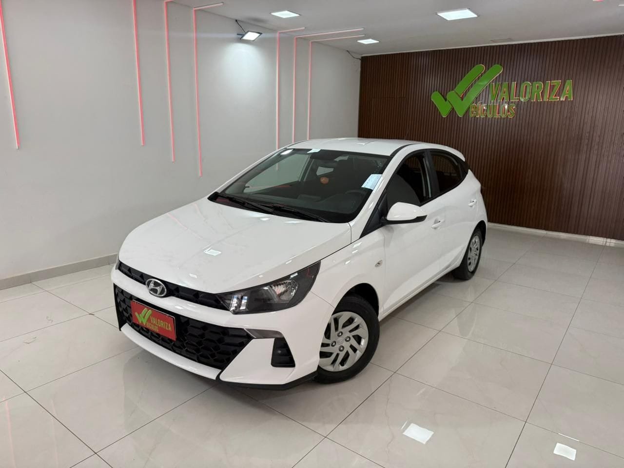 imagem de Sense 1.0 Flex 12V Mec.