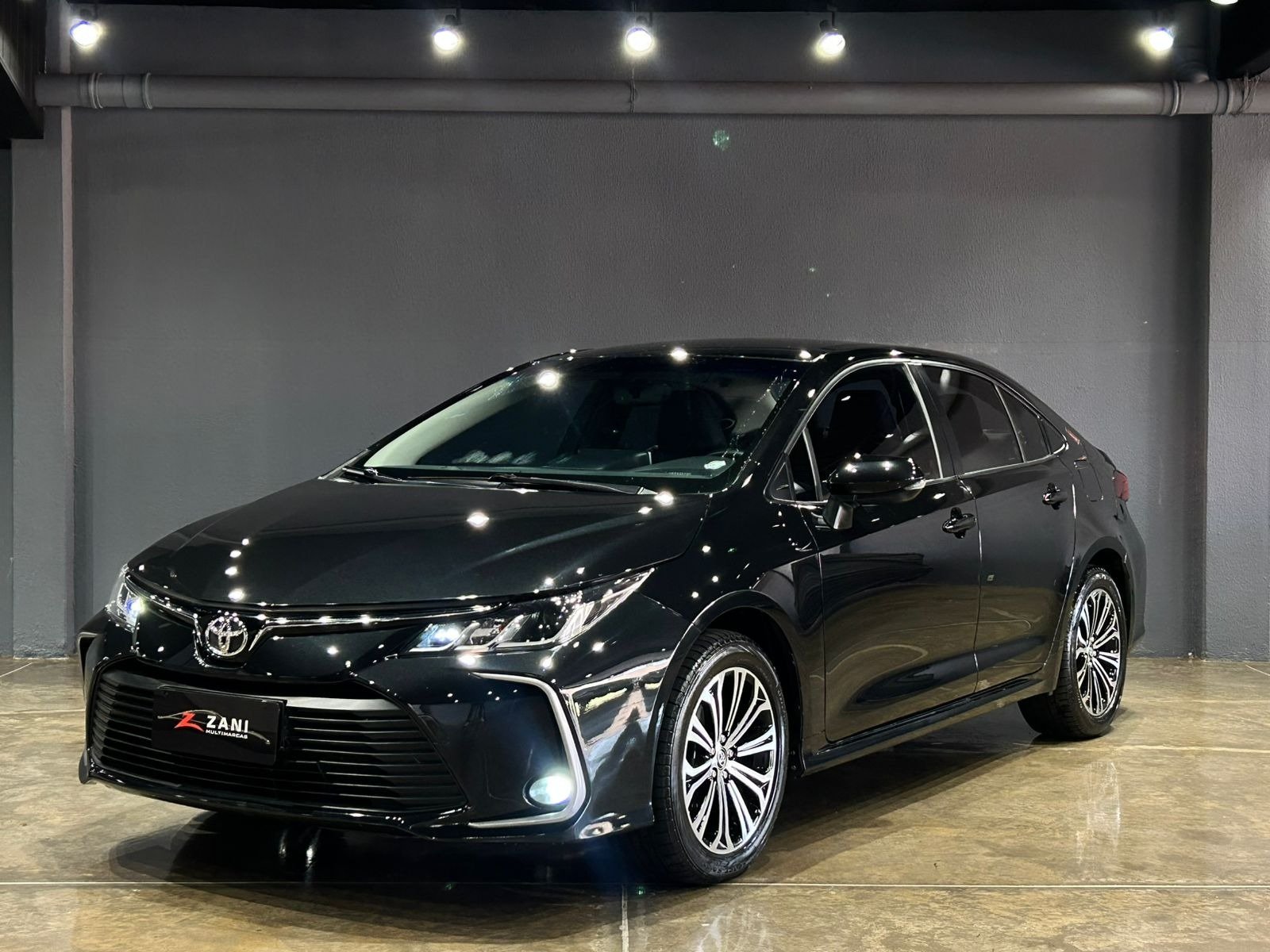 imagem de XEi 2.0 Flex 16V Aut.