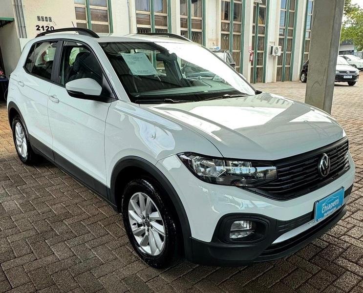 imagem de 200 TSI 1.0 Flex 12V 5p Aut.