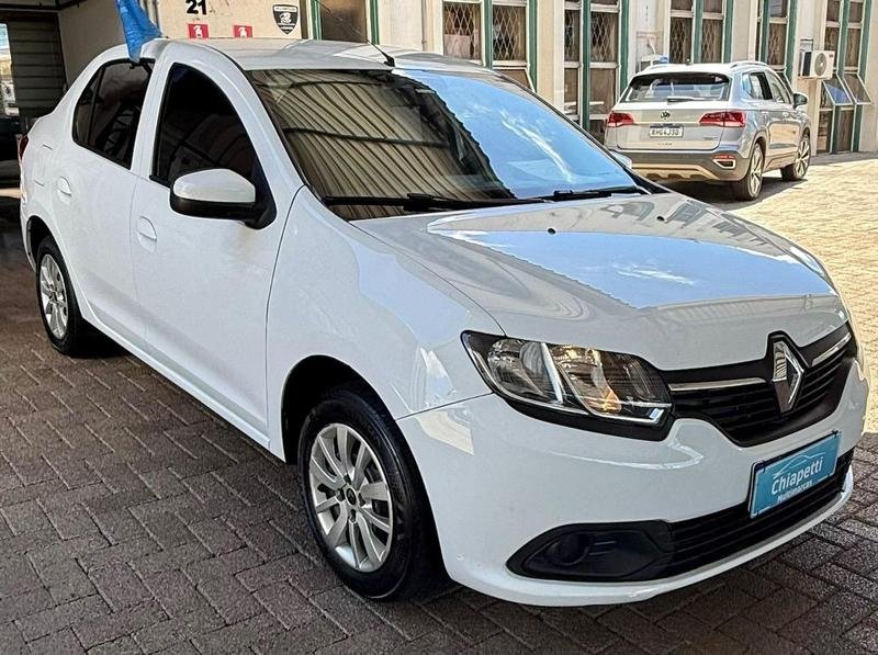 imagem de Expres./Exp. UP Hi-Flex 1.0 16V 4p