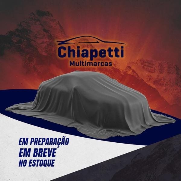 Volkswagen Voyage 1.6 MSI Flex 8V 4p na cor Branco em Cascavel / PR - 22877