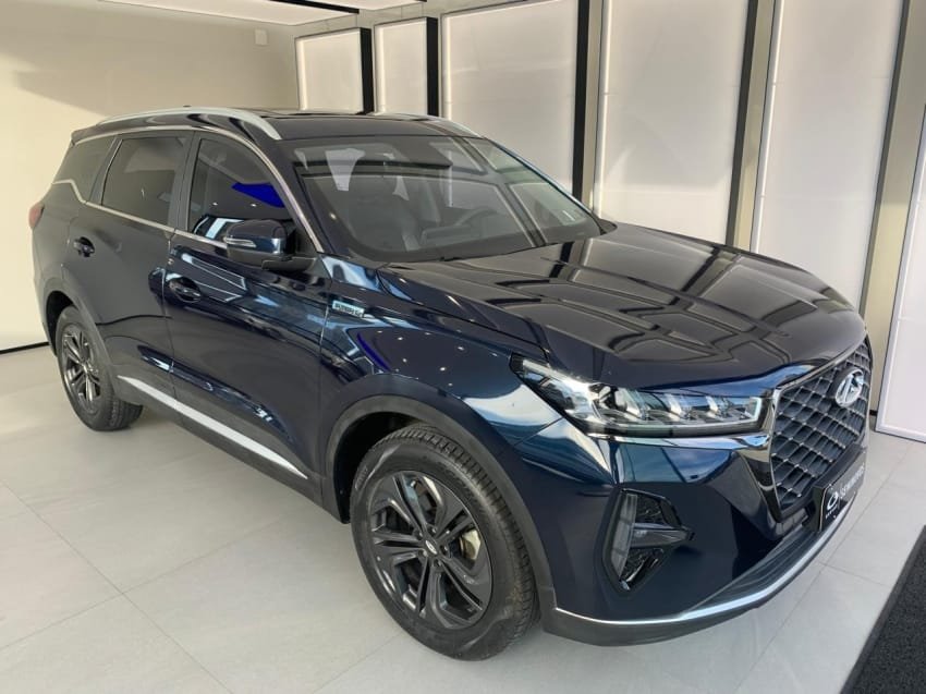 imagem de PRO 1.5 Turbo (Híbrido)