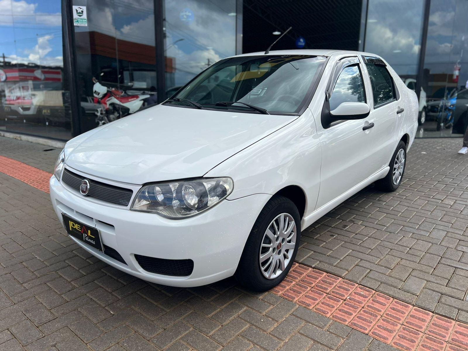 imagem de Celebration 1.0 Fire Flex 8V 4p