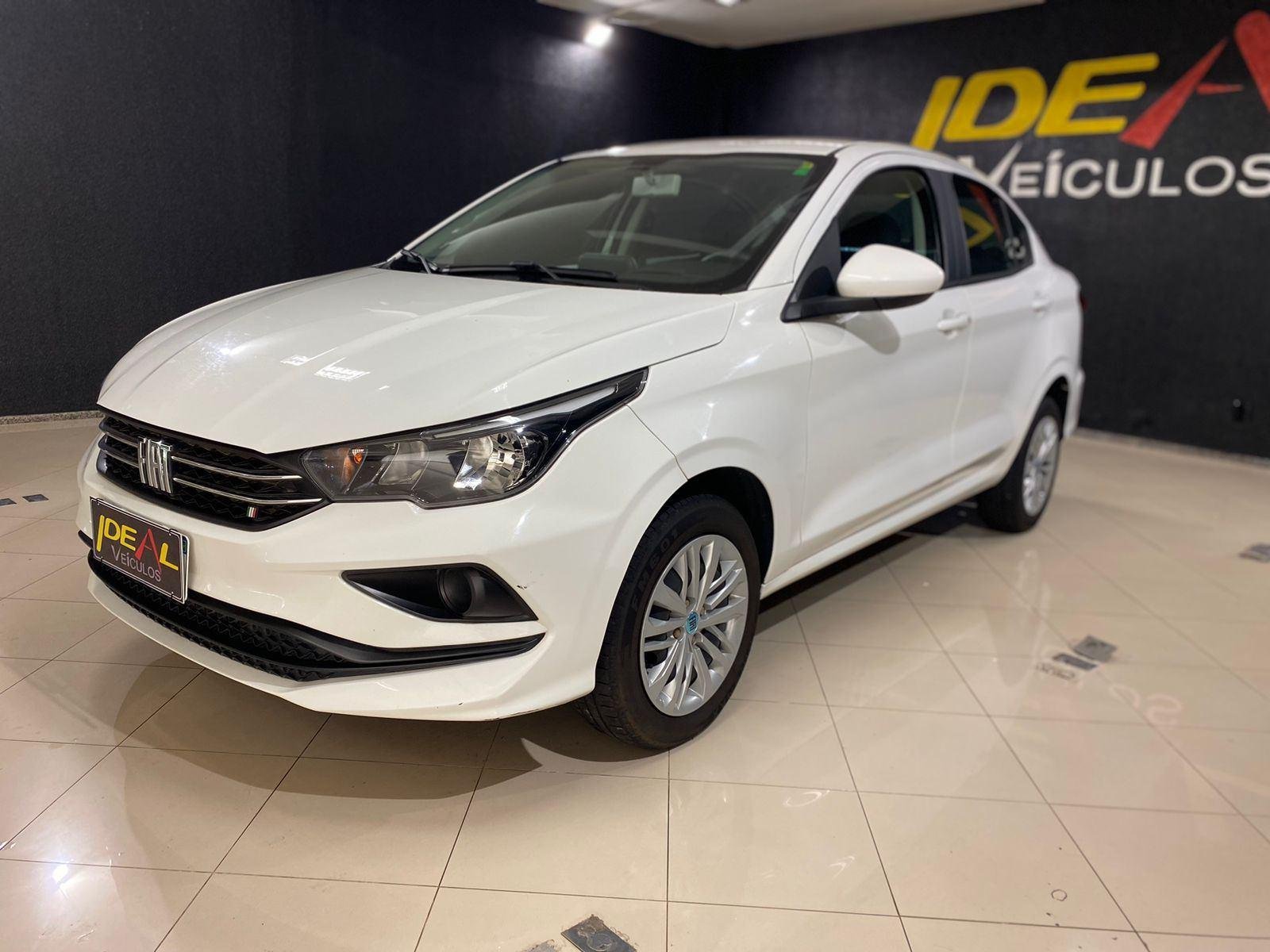 imagem de DRIVE 1.0 6V Flex